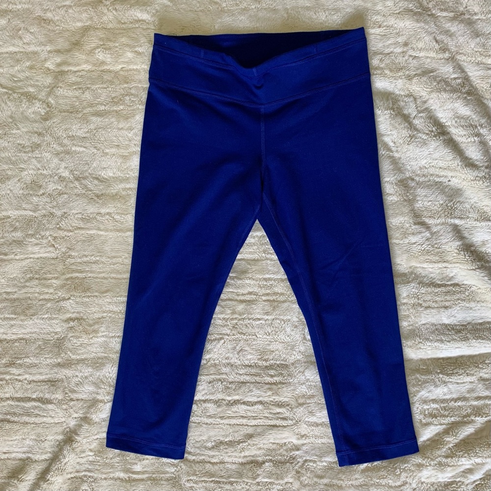 Under Armour Athletic Capris